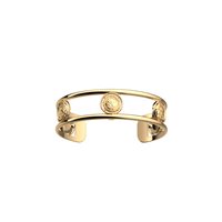 Pulsera Les Georgettes Mujer Pepite in latón 1210-100-00M